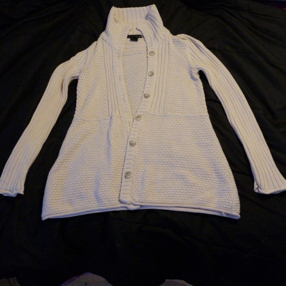 Calvin Klein Sweater